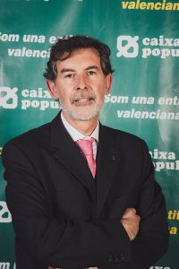 Caixa Popular: la primera entidad financiera valenciana es cooperativa