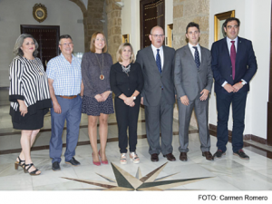 El Plan Estratégico para el Desarrollo Socioeconómico de Cádiz potencia el cooperativismo en la provincia