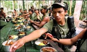 Ecomún, la primera cooperativa de ex combatientes de las FARC en Colombia