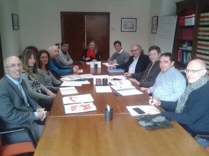 El Comité Técnico Permanente hace un balance positivo del primer año del Plan Integral de Economía Social en Navarra