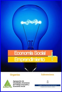 Jornada Economia Social y Emprendimiento